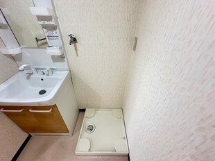 陽光マンションの物件内観写真